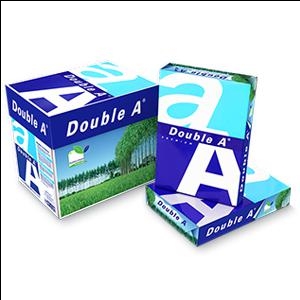 Бумага DOUBLE A Premium A4/500 листов 80гр/м2  DBA00001