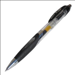 Гелевая ручка XGood 0.5мм чёрная GP-1350