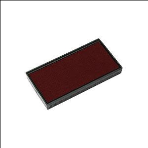 Сменная подушка для печати COLOP E/40 красная