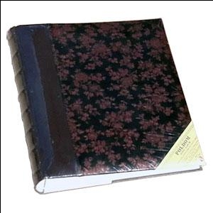 Fotoalbums 29x32cm/100 lap.ROSE-2T Fotoalbums 29x32cm/100 lap.ROSE-2T