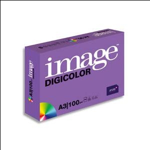 Бумага IMAGE Digicolor A3/100г/м2 500 листов