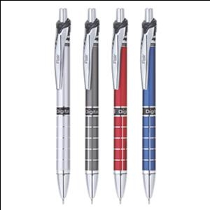 Шариковая ручка Flair DIGITAL синяя