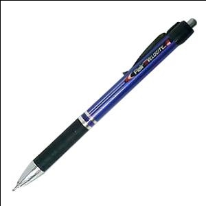 Pildspalva lodīšu VELOCITY Plus 0.6mm,  zila,  Flair