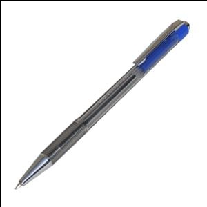 Pildspalva lodīšu ELITE PEN 0.7mm zila ABP06172