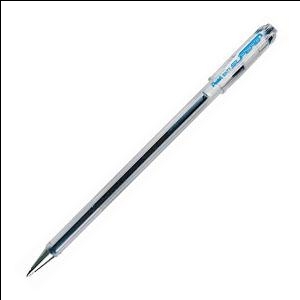 Ручка Pentel SuperB BK77 синяя