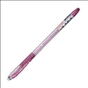 Pildspalva gēla Economic 0.5mm sarkana AGP12872