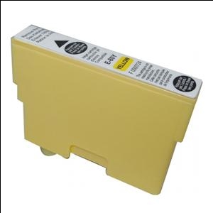 Картридж Epson R265/360/RX560 жёлтый (альтернативный) UPrint