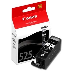 BG kārtridžs Canon PGI-525Bk 19ml.melns