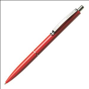 Ручка SCHNEIDER K15 красная