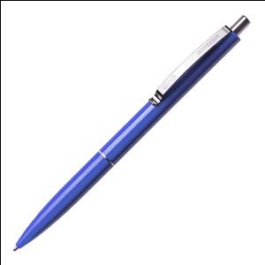 Pildspalva lodīšu K15 zils korpuss,  zila tinte,  Schneider