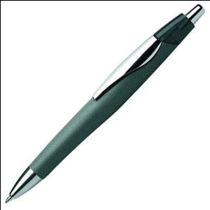 Pildspalva lodīšu PULSE melna 1.0mm,  Schneider