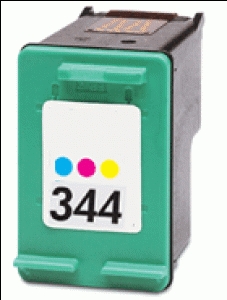 Картридж HP HP 304 N9K05A цветной