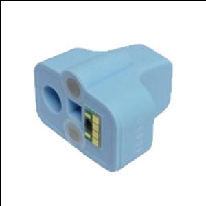 BG kārtridžs HP 363 C8774E 12ml.gaiši zils i-Aicon