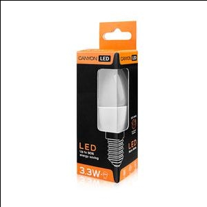 Spuldze LED 10W E27 800Lm 3000K Bellight Spuldze LED 10W E27 800Lm 3000K Bellight
