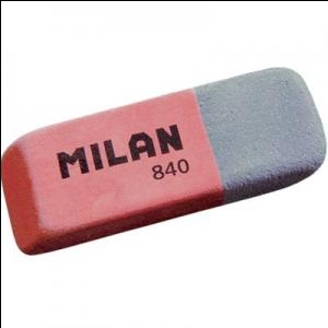 Ластик MILAN 840