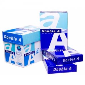 Papīrs Double A A5 80g 500lap Premium