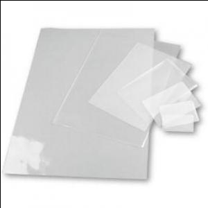 Laminēšanas kabatas A4 80mic, 216x303mm, 100gab. glancētas Laminēšanas kabatas A4 80mic, 216x303mm, 100gab. glancētas