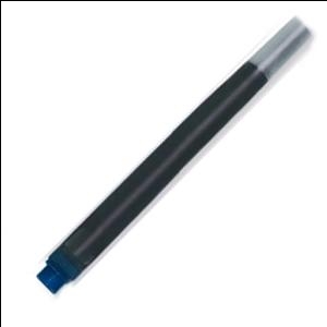 Чернильные капсулы PARKER (5 штук) синие