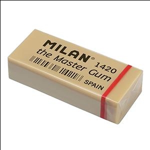 Dzēšgumija MILAN 1420 Master Gum