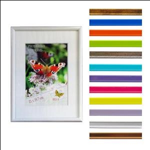 Fotorāmis 21x30cm AURA bronza, plastika Fotorāmis 21x30cm AURA bronza, plastika