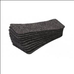 Tāfeles sūkļa SLIM rezerves 10gab., 2x3 Tāfeles sūkļa SLIM rezerves 10gab., 2x3