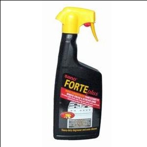 SANO Forte Plus 750мл, средство для чистки духовок, гриля
