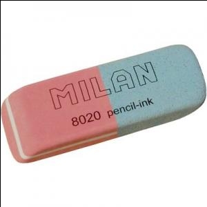 Ластик MILAN 8020