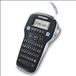 Электронный принтер для маркировки DYMO LabelManager 280