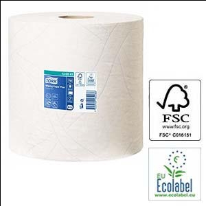 Industriālais papīrs Advenced Combi W1/W2 sistēmā Industriālais papīrs Advenced Combi W1/W2 sistēmā