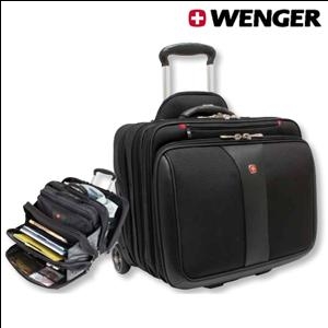 Soma WENGER PATRIOT 17" WA-7953-02 Soma WENGER PATRIOT 17" WA-7953-02