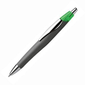 Шариковая ручка SCHNEIDER PULSE зелёная 1.0мм