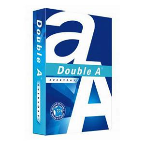 Бумага Double A Everyday A4/500 листов