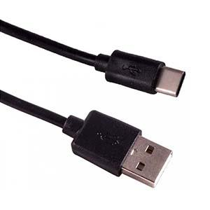 Кабель USB2.0-USB Type C 1,5 м Esperanza