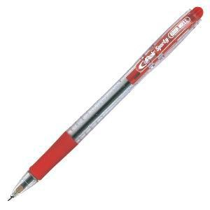 Ручка GRIP WELL красная
