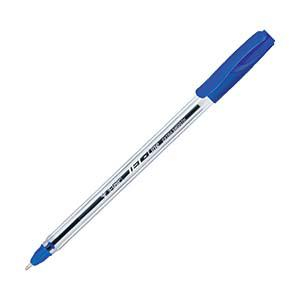 Шариковая ручка Flair JET синяя
