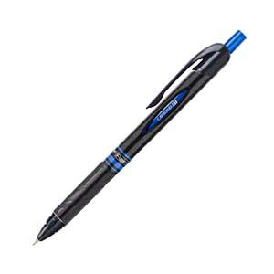 Ручка CARBONIX RT 0.7мм синяя Flair
