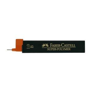Грифели Faber Castell 1.00 мм B