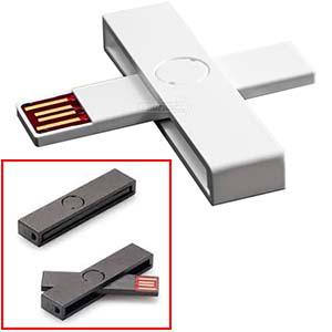 Считыватель ID-карт USB 2.0/1.1, +iD