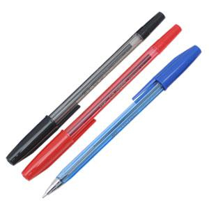 Ручка CO-OPEN 1.0мм чёрная ABP64772 M&amp;G