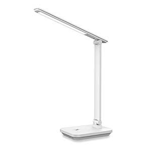 Galda lampa LED 5W PDL6731W balta Platinet Galda lampa LED 5W PDL6731W balta Platinet