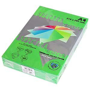 Бумага цветная А4 160г/250листов Parrot IT 230 Spectra