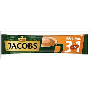 Растворимый кофе JACOBS 3in1 15,2 гр.