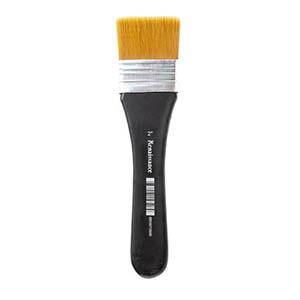 Кисть Gold Brush Renaissance 2inch 50 мм плоская