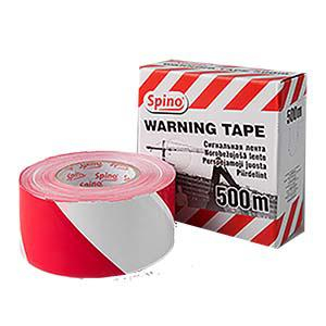 Brīdinājuma lente (bez līmes) 500m x 70mm