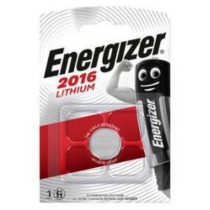 Батарейка CR2016 3V Energizer
