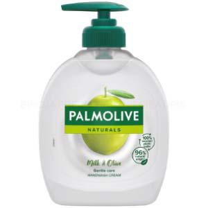 Жидкое крем-мыло Milk &amp; Olive 300мл PALMOLIVE