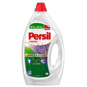 Persil Lavender Color Gel средство для стирки белья 65 стирок 2.925л.