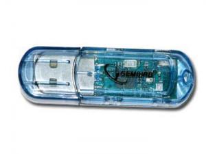 Адаптер BLUETOOTH BTD-002 USB 1.1, Gembird