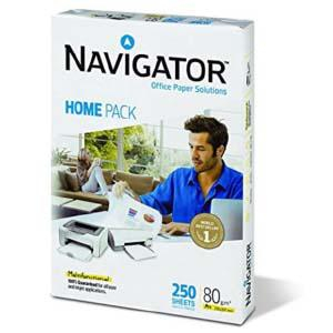 Бумага NAVIGATOR Multifunctional А4 80г 250 листов.