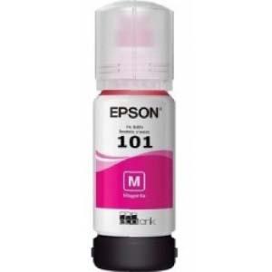 Чернила Epson 101 C13T03V34A 70мл красные OEM